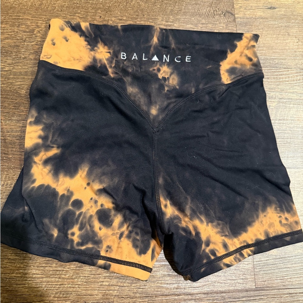 Vitality/ balance athletica Shorts